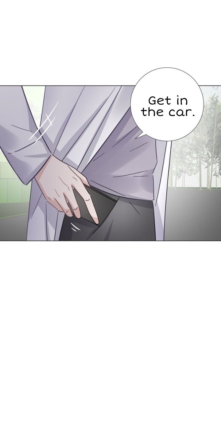 I’m a pretender and didn’t get married today chapter 26 - page 6