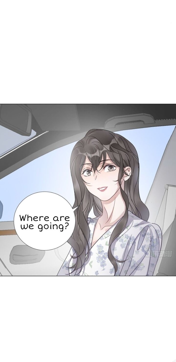 I’m a pretender and didn’t get married today chapter 26 - page 8