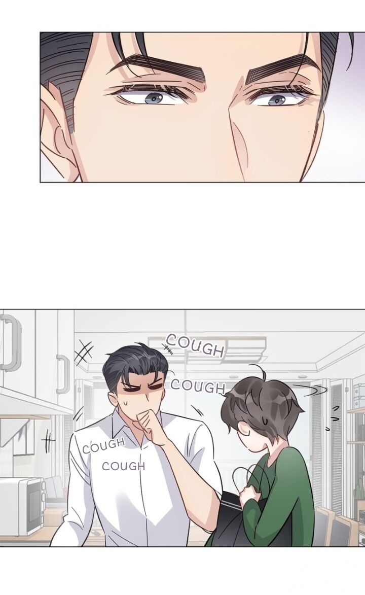 I’m a pretender and didn’t get married today chapter 25 - page 10