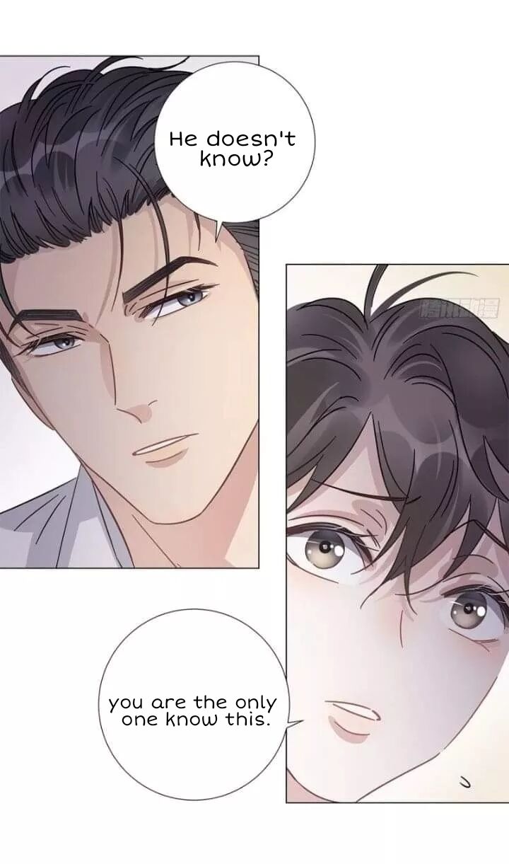 I’m a pretender and didn’t get married today chapter 25 - page 13