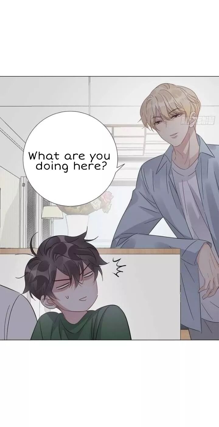 I’m a pretender and didn’t get married today chapter 25 - page 15