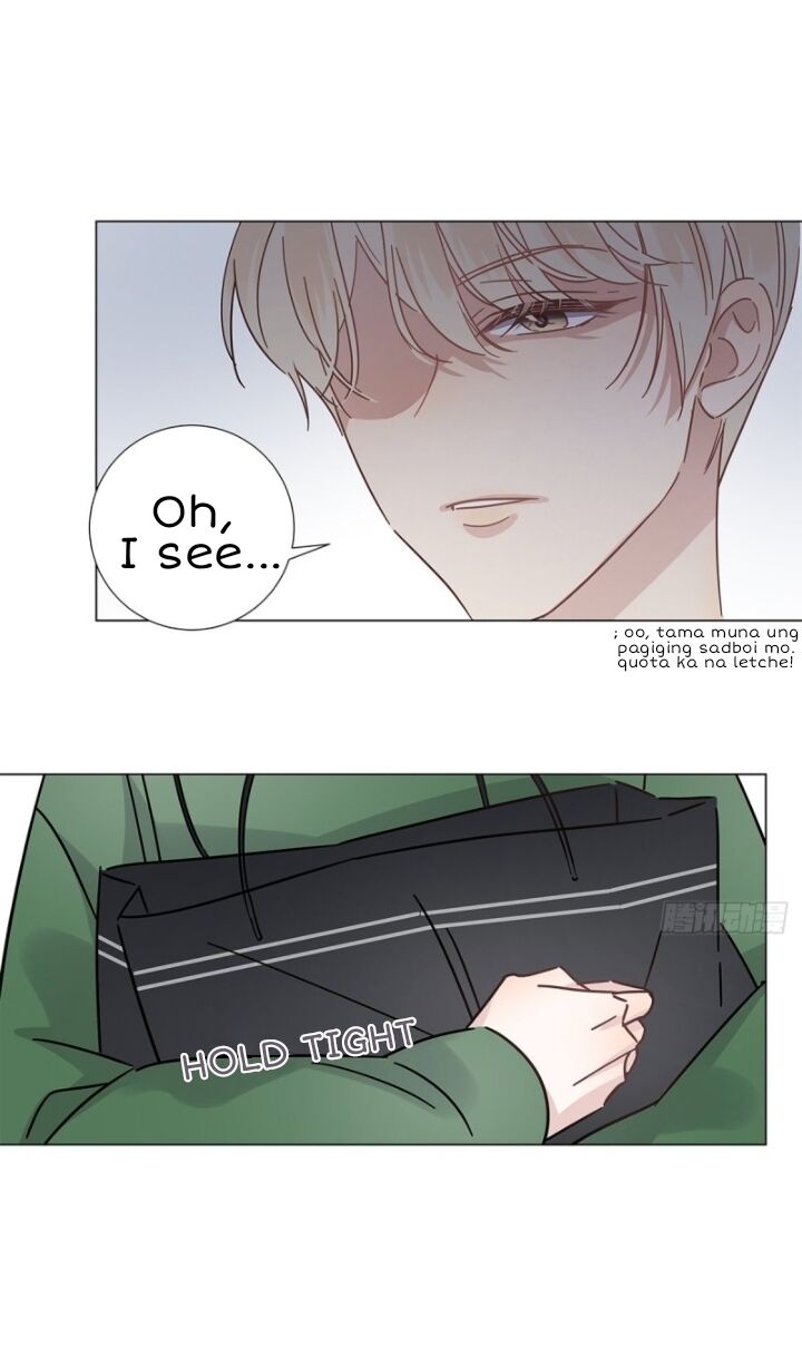 I’m a pretender and didn’t get married today chapter 25 - page 20