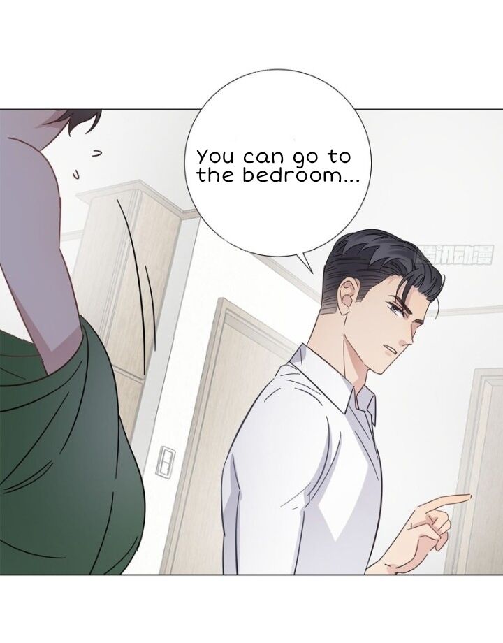 I’m a pretender and didn’t get married today chapter 25 - page 26