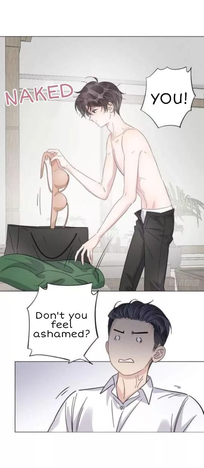 I’m a pretender and didn’t get married today chapter 25 - page 28