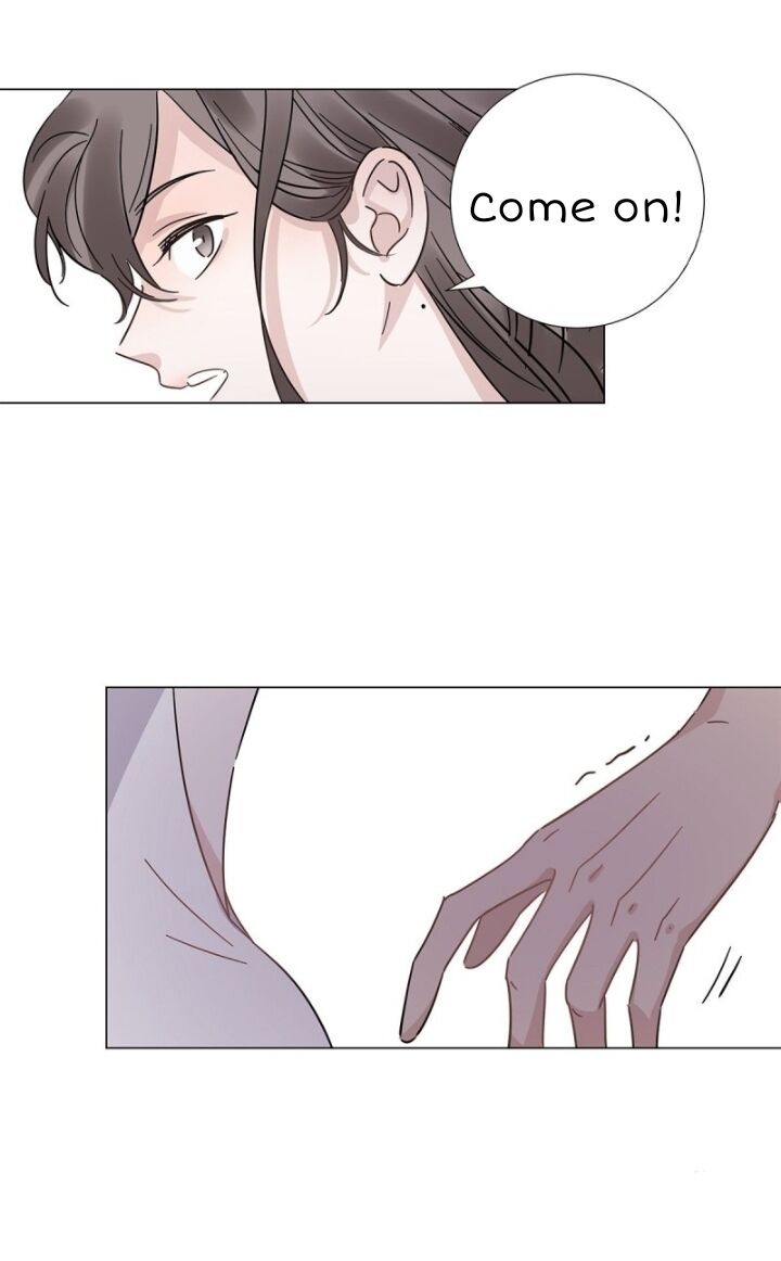 I’m a pretender and didn’t get married today chapter 25 - page 33
