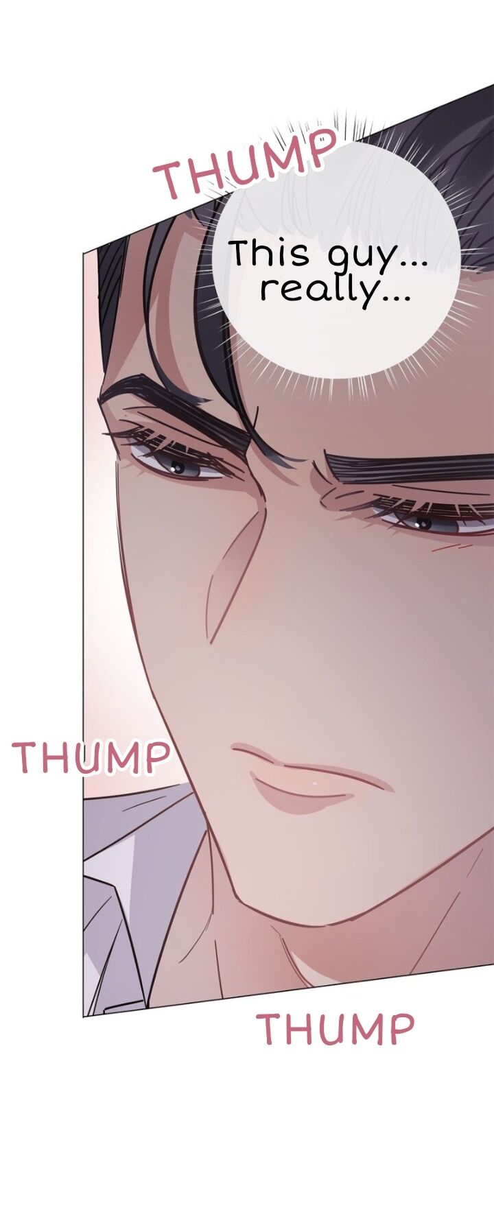 I’m a pretender and didn’t get married today chapter 25 - page 34