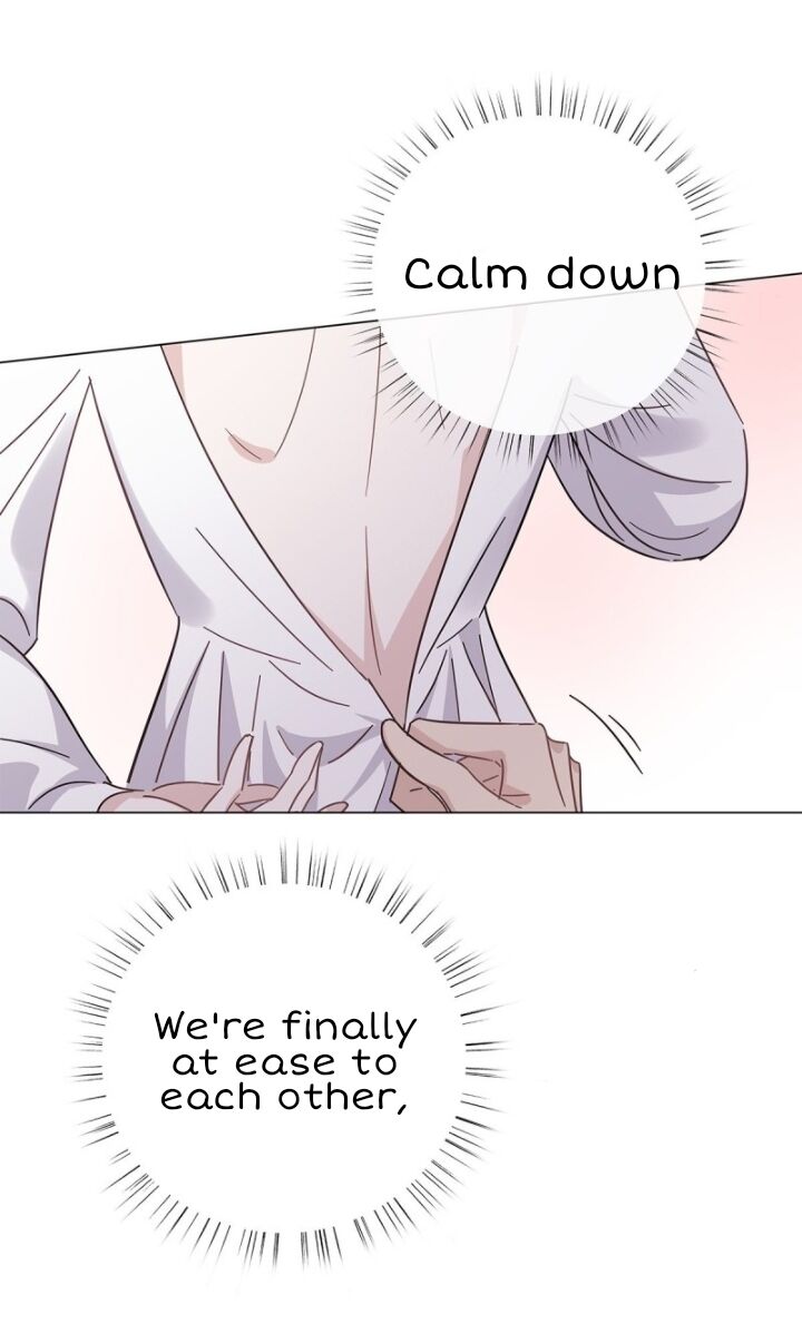 I’m a pretender and didn’t get married today chapter 25 - page 35