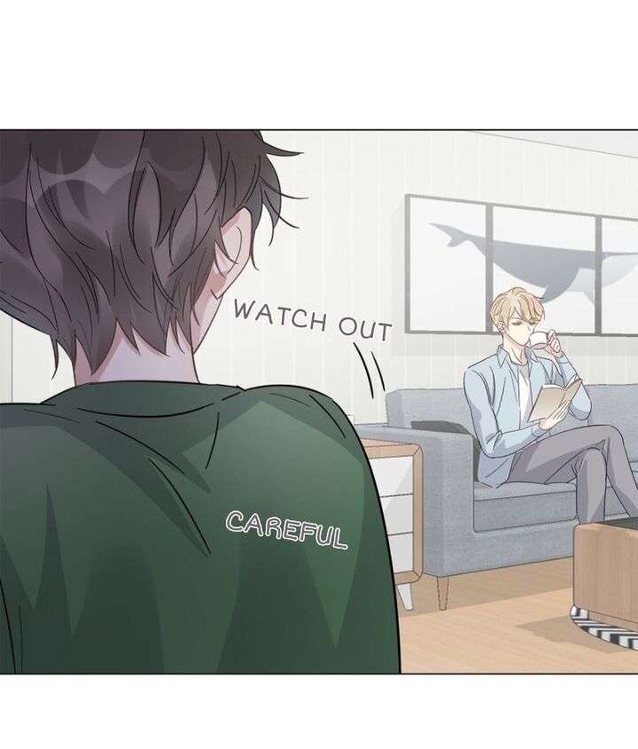 I’m a pretender and didn’t get married today chapter 25 - page 4