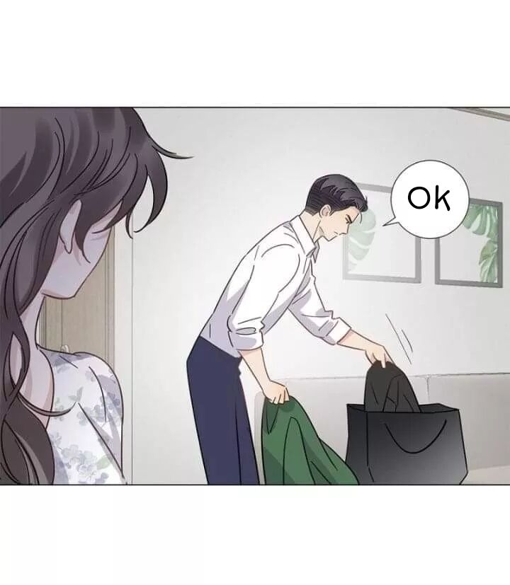 I’m a pretender and didn’t get married today chapter 25 - page 41