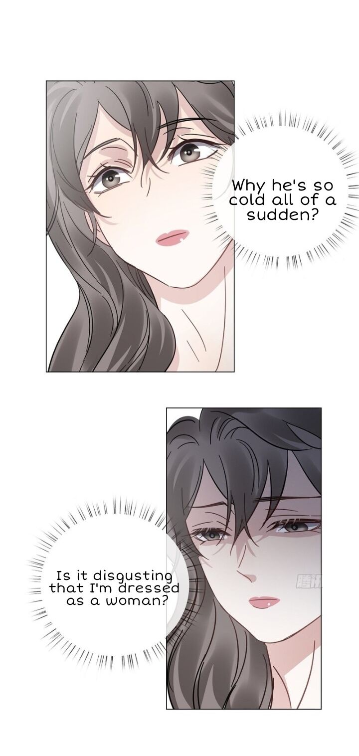I’m a pretender and didn’t get married today chapter 25 - page 42