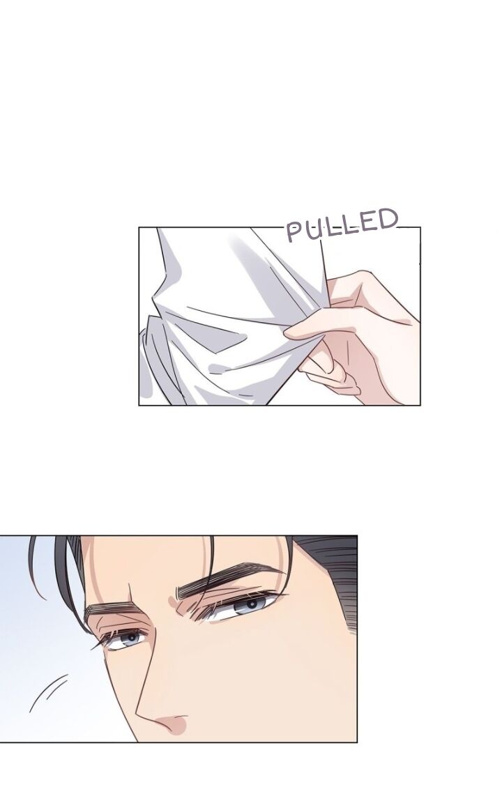 I’m a pretender and didn’t get married today chapter 25 - page 7