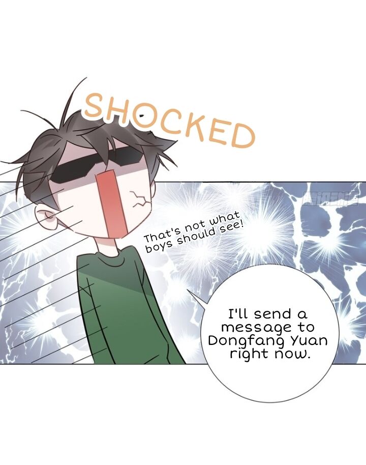 I’m a pretender and didn’t get married today chapter 24 - page 14