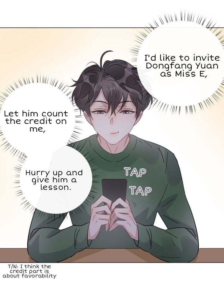 I’m a pretender and didn’t get married today chapter 24 - page 16