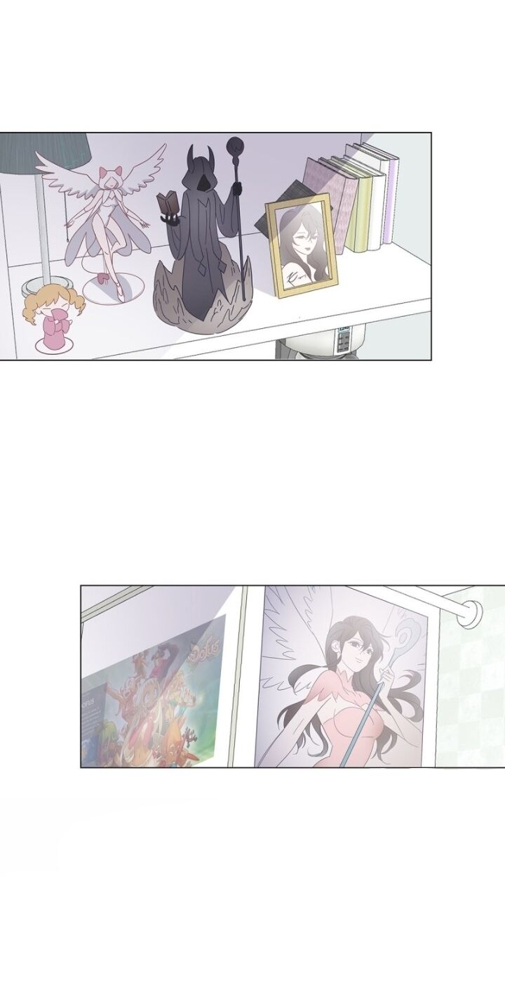I’m a pretender and didn’t get married today chapter 24 - page 19