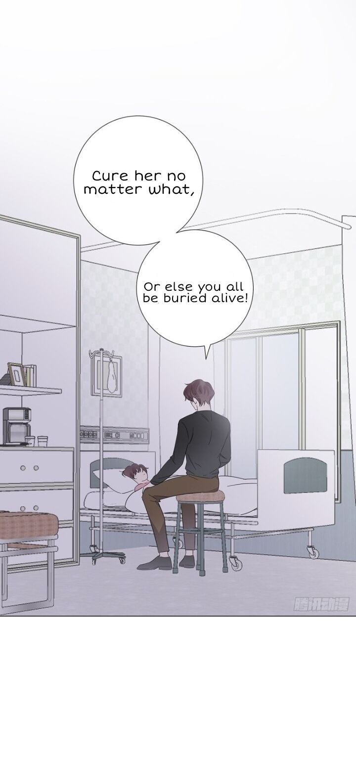 I’m a pretender and didn’t get married today chapter 24 - page 20