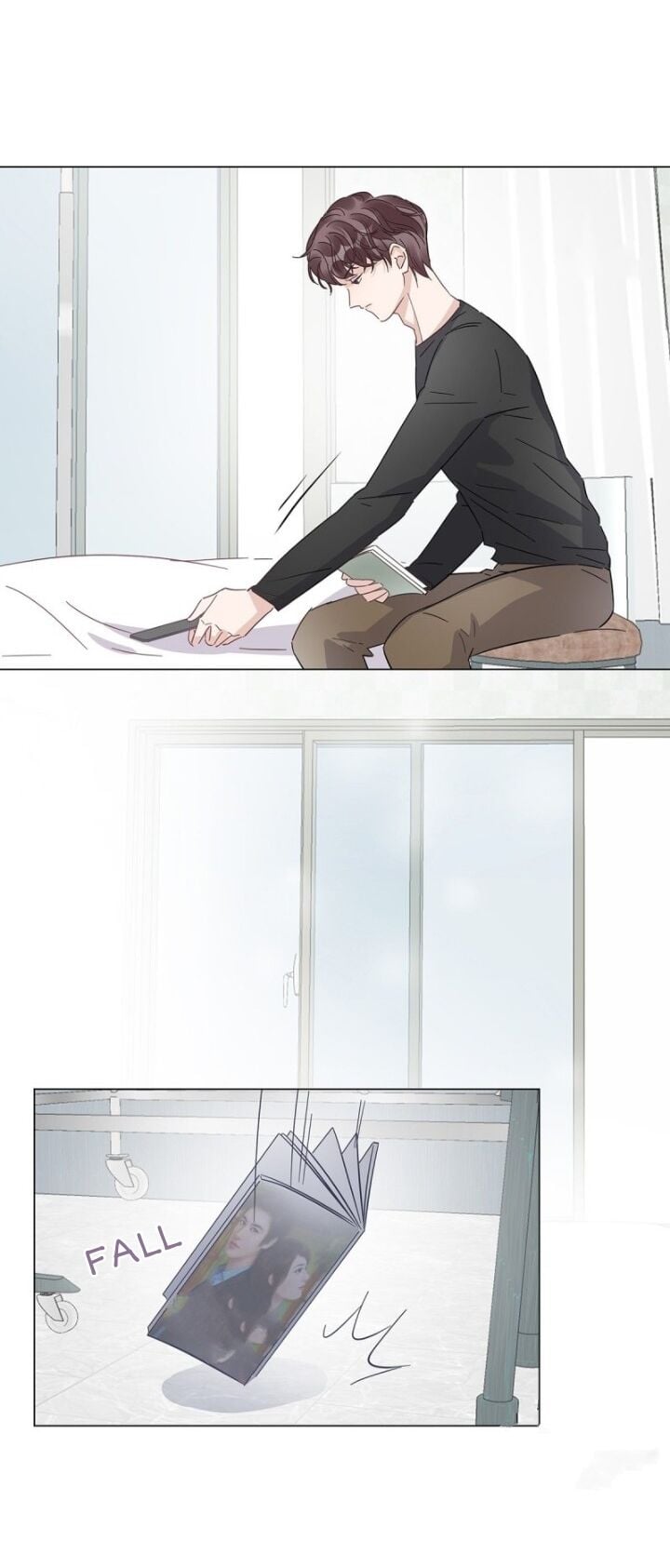 I’m a pretender and didn’t get married today chapter 24 - page 24