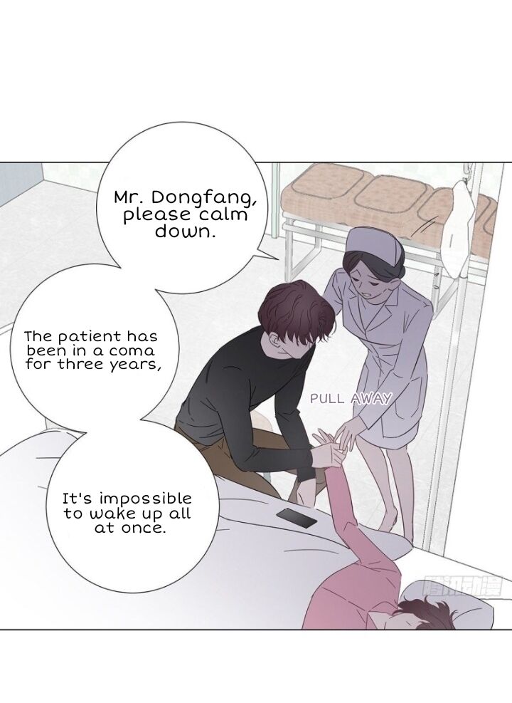I’m a pretender and didn’t get married today chapter 24 - page 29