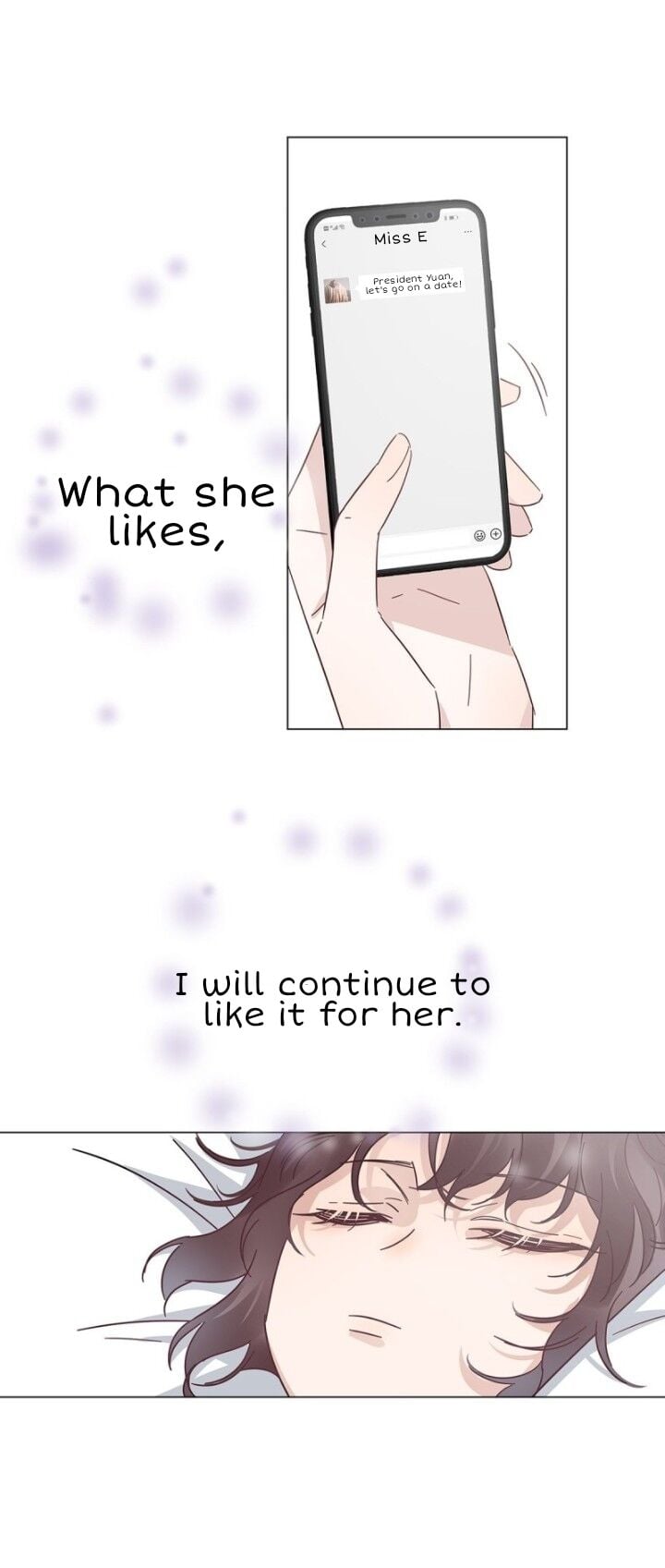 I’m a pretender and didn’t get married today chapter 24 - page 34