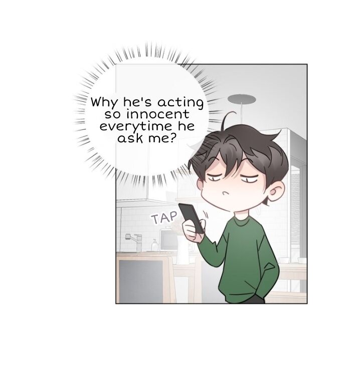 I’m a pretender and didn’t get married today chapter 24 - page 41