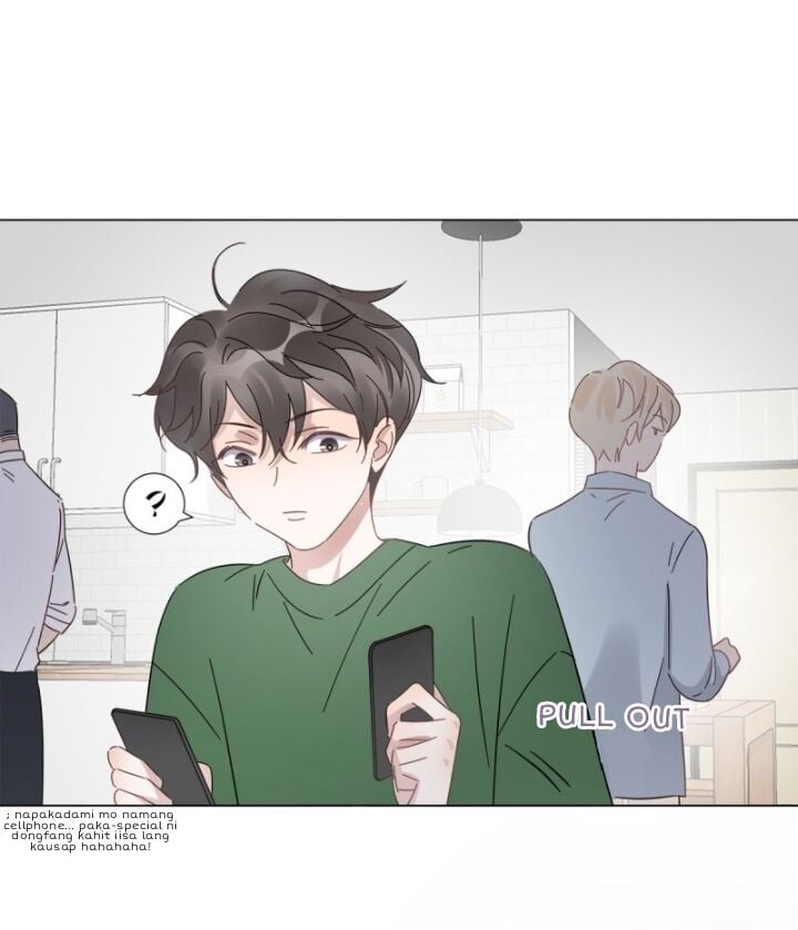 I’m a pretender and didn’t get married today chapter 24 - page 43