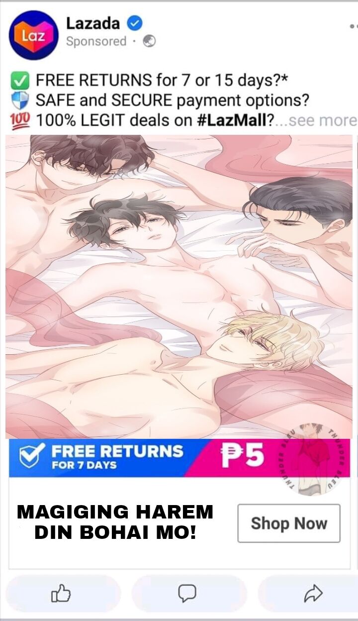 I’m a pretender and didn’t get married today chapter 24 - page 51