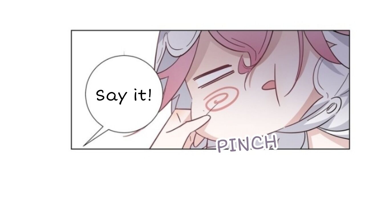 I’m a pretender and didn’t get married today chapter 24 - page 6