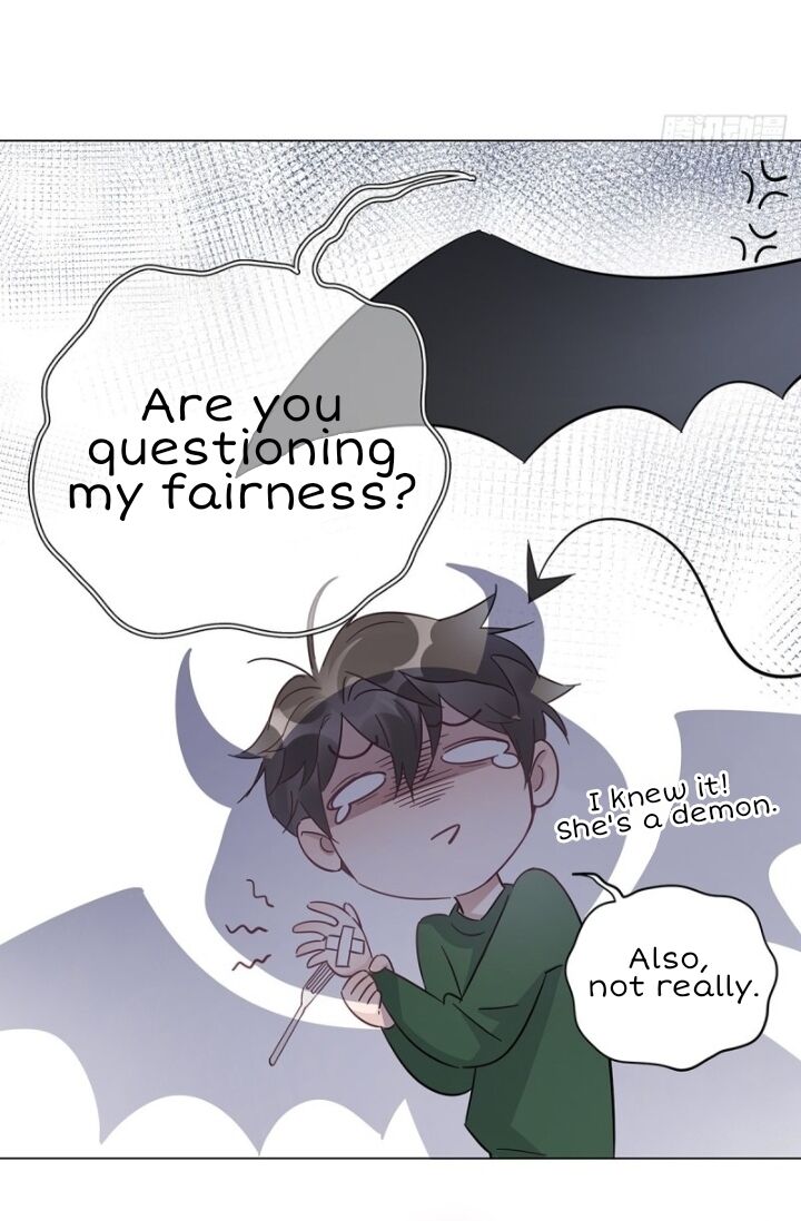 I’m a pretender and didn’t get married today chapter 24 - page 9