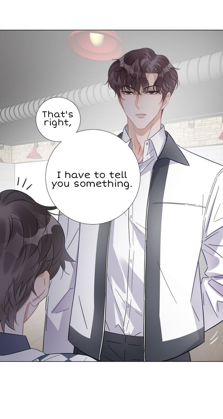 I’m a pretender and didn’t get married today chapter 23 - page 14
