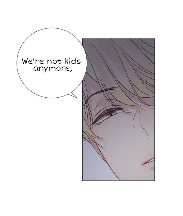 I’m a pretender and didn’t get married today chapter 23 - page 28