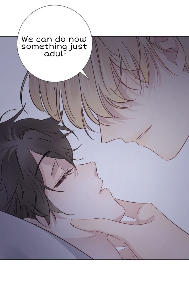 I’m a pretender and didn’t get married today chapter 23 - page 29