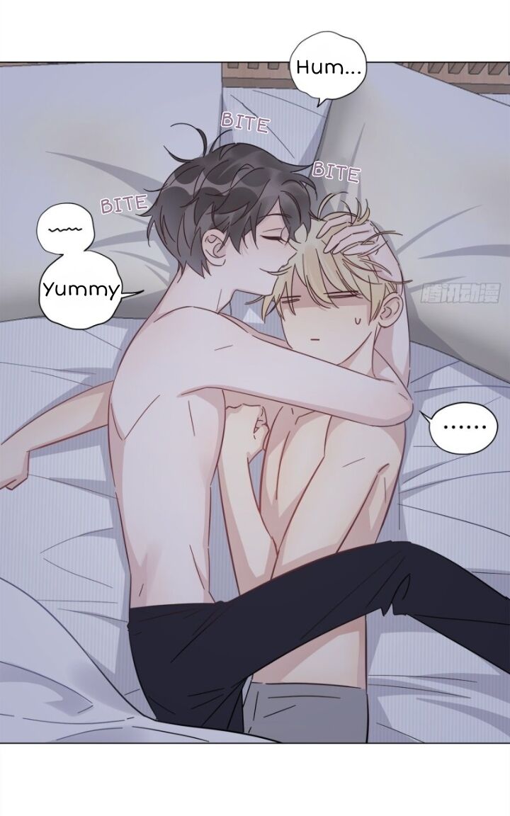 I’m a pretender and didn’t get married today chapter 23 - page 32