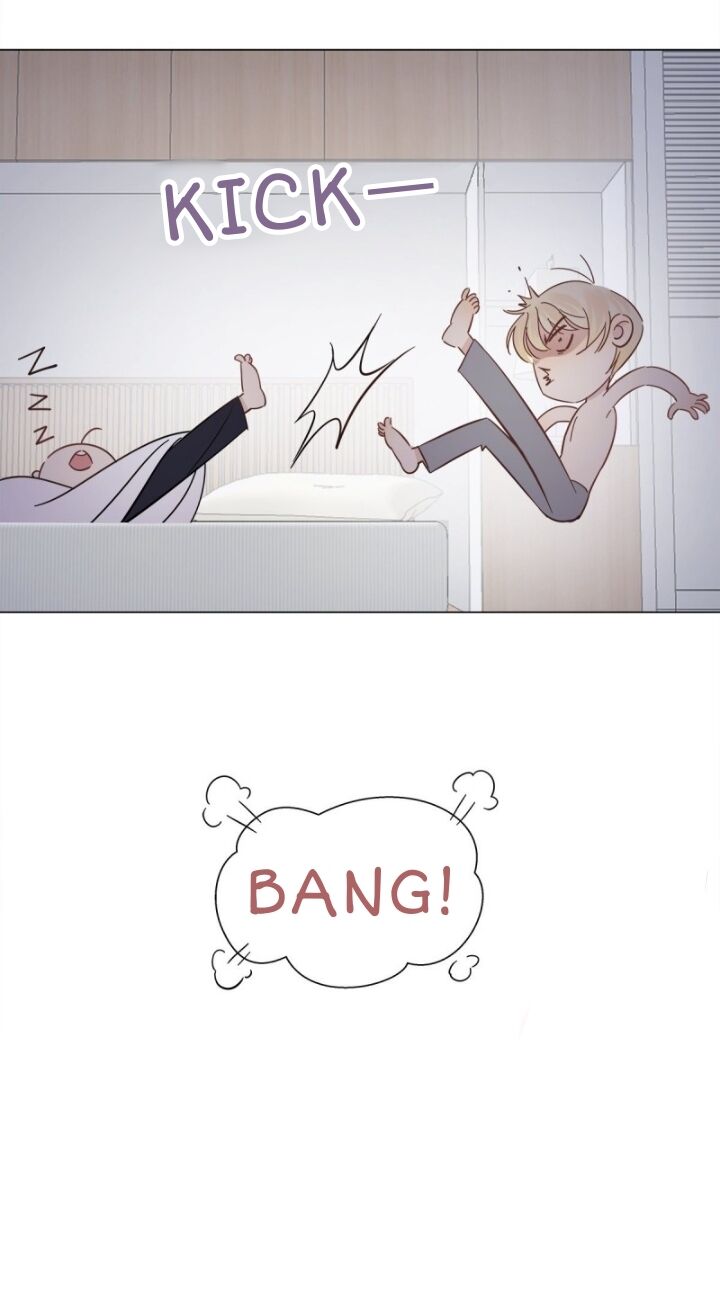 I’m a pretender and didn’t get married today chapter 23 - page 37