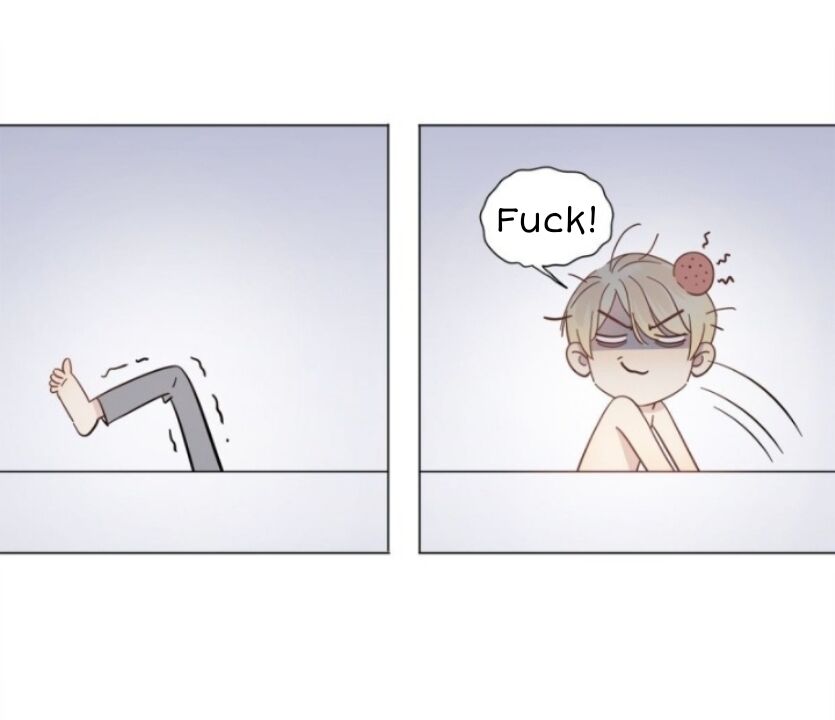 I’m a pretender and didn’t get married today chapter 23 - page 38