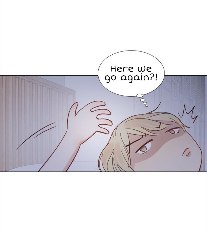 I’m a pretender and didn’t get married today chapter 23 - page 41