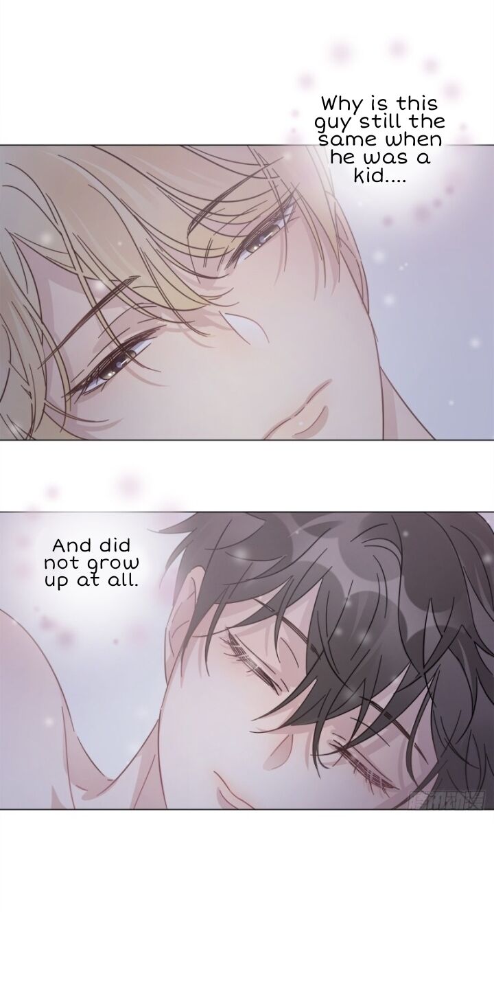 I’m a pretender and didn’t get married today chapter 23 - page 44