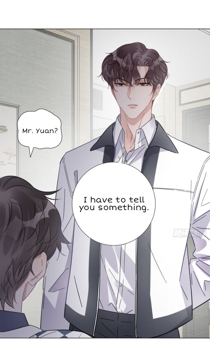 I’m a pretender and didn’t get married today chapter 23 - page 6