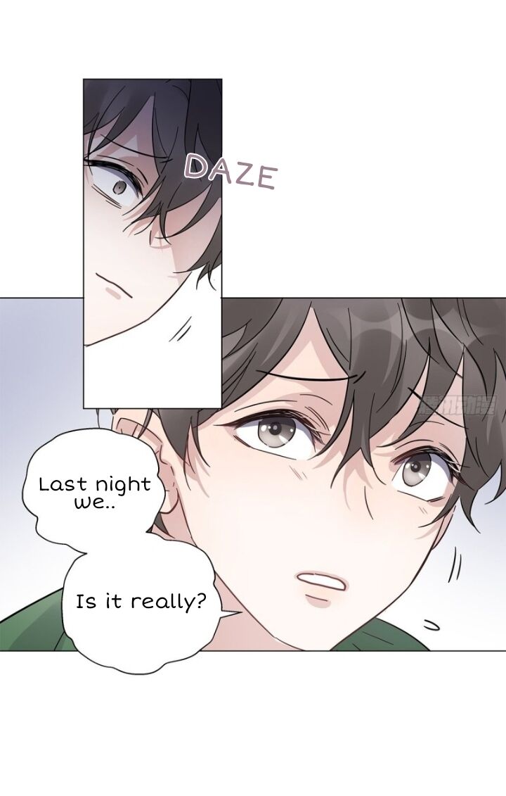 I’m a pretender and didn’t get married today chapter 22 - page 17