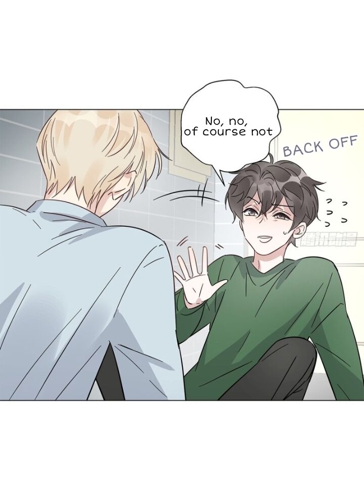 I’m a pretender and didn’t get married today chapter 22 - page 19