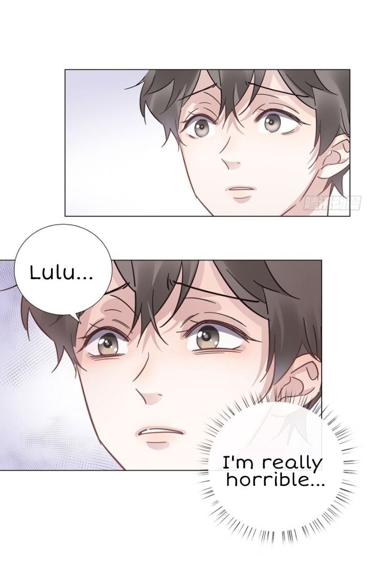 I’m a pretender and didn’t get married today chapter 22 - page 23