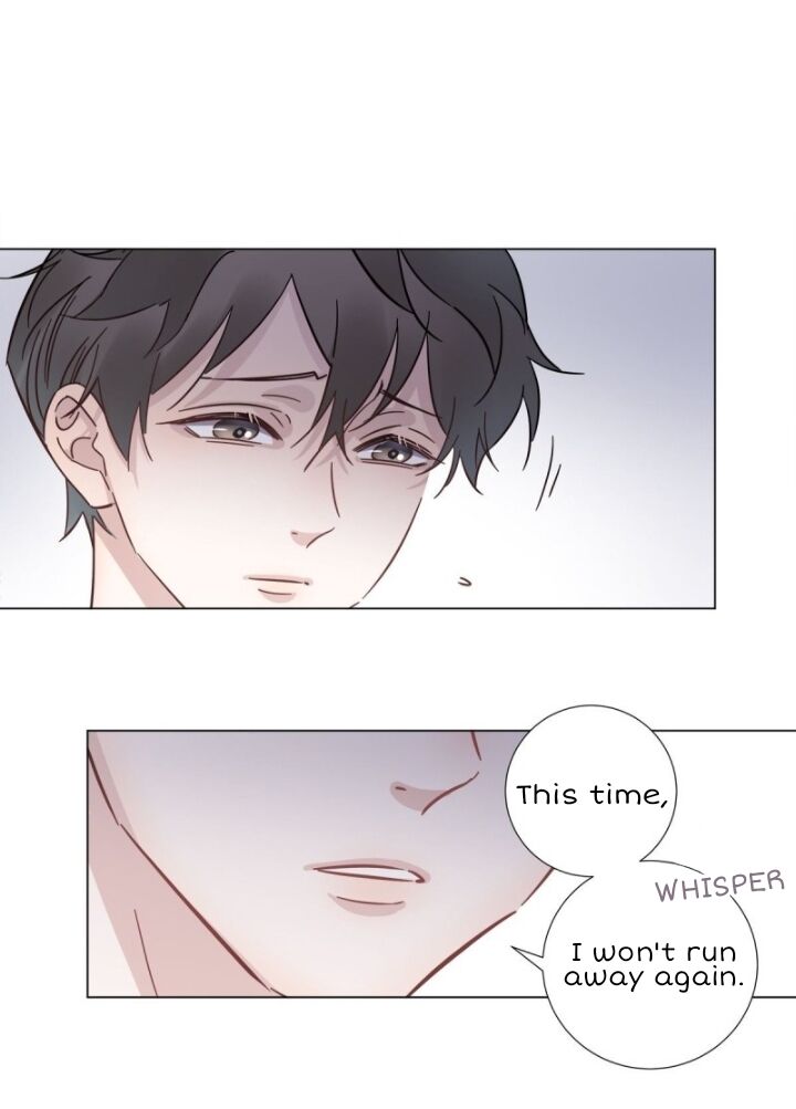 I’m a pretender and didn’t get married today chapter 22 - page 26