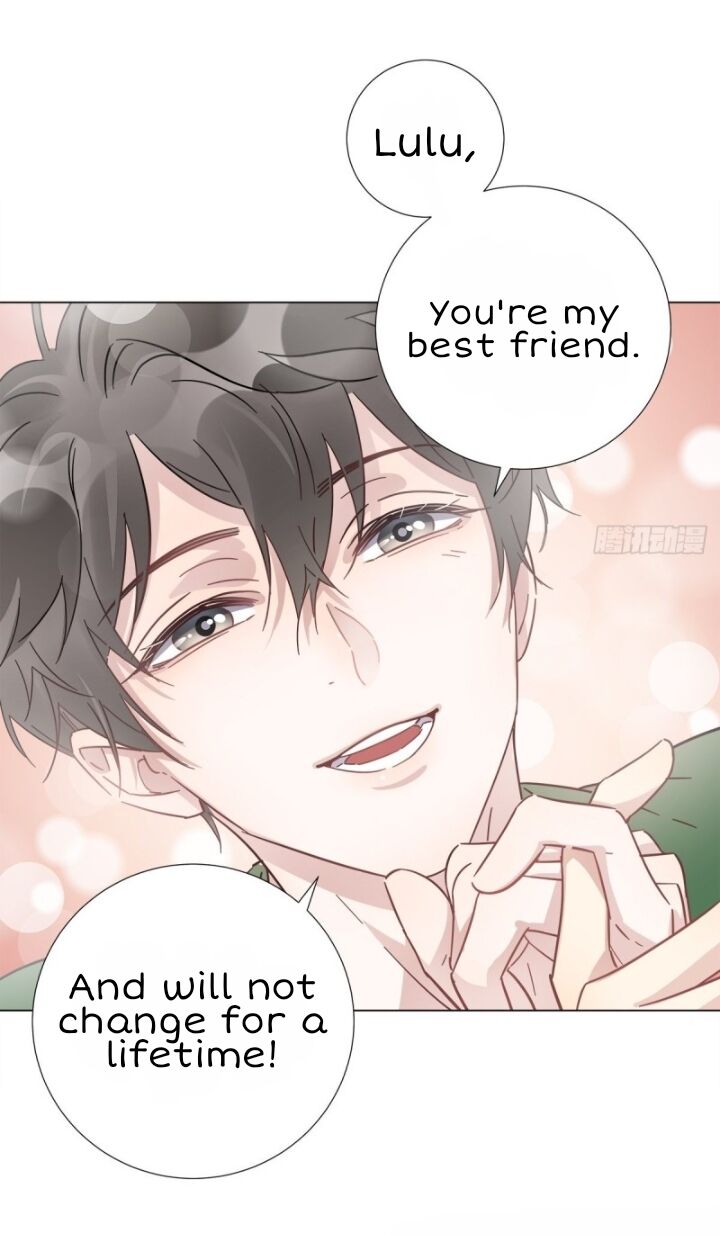 I’m a pretender and didn’t get married today chapter 22 - page 29