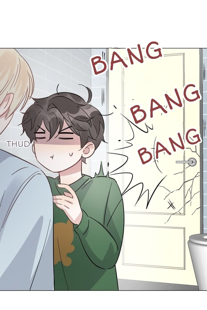 I’m a pretender and didn’t get married today chapter 22 - page 31