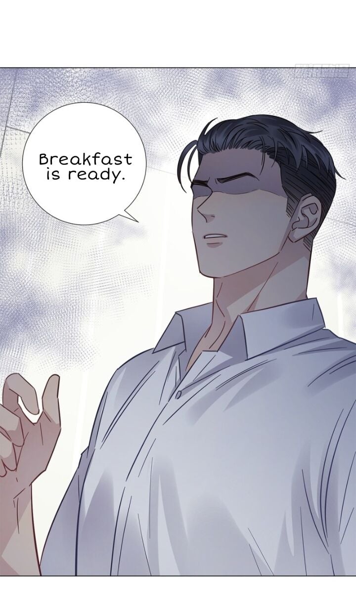 I’m a pretender and didn’t get married today chapter 22 - page 32