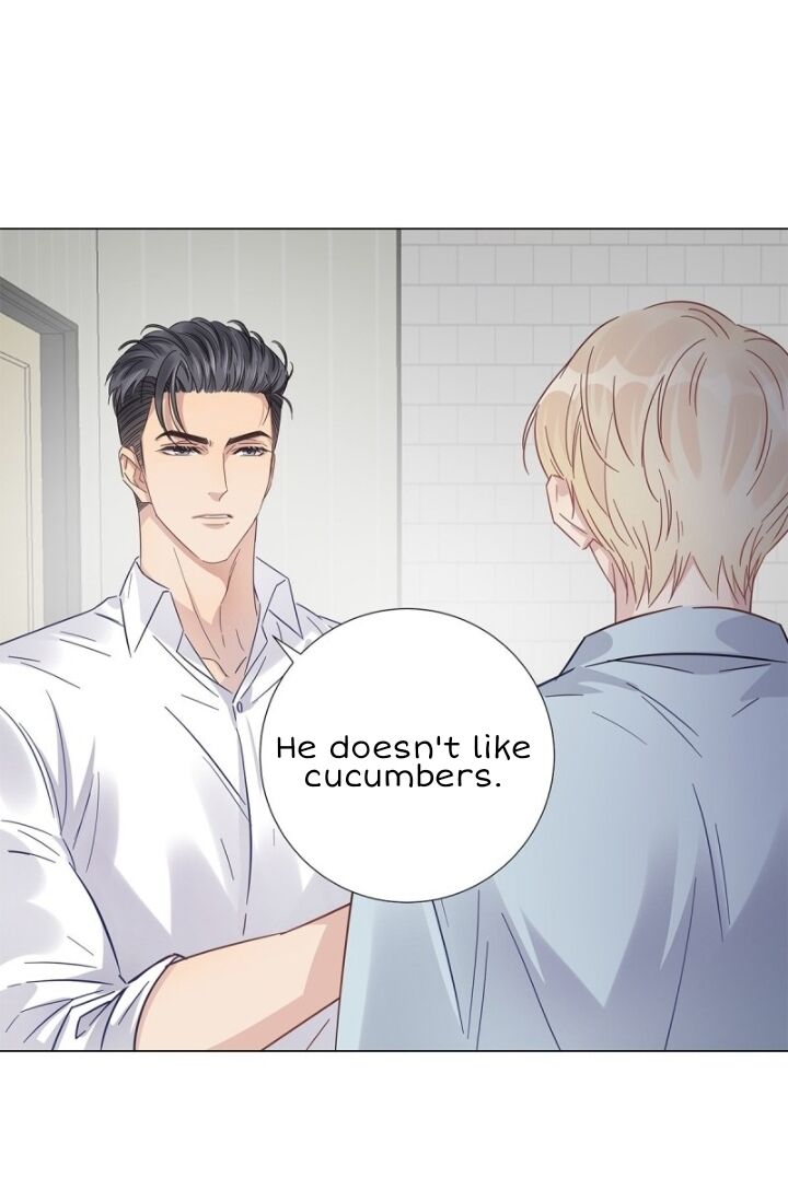 I’m a pretender and didn’t get married today chapter 22 - page 36
