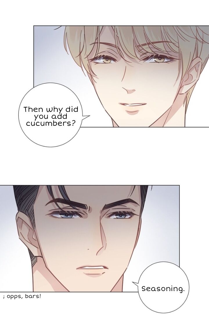I’m a pretender and didn’t get married today chapter 22 - page 37