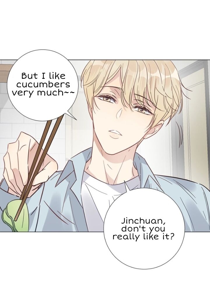 I’m a pretender and didn’t get married today chapter 22 - page 38