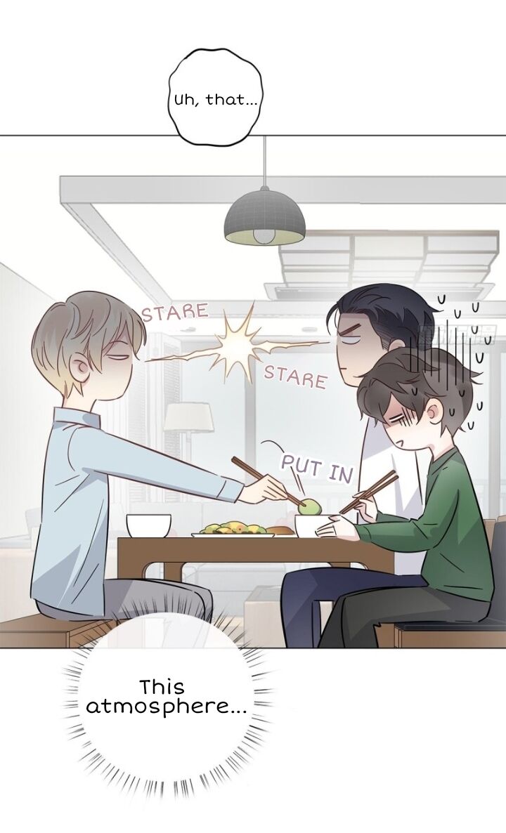 I’m a pretender and didn’t get married today chapter 22 - page 39