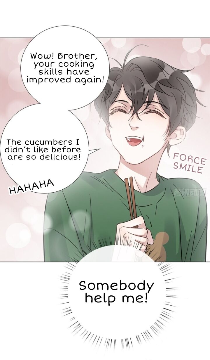 I’m a pretender and didn’t get married today chapter 22 - page 41