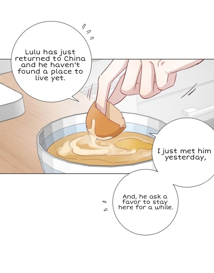 I’m a pretender and didn’t get married today chapter 22 - page 5