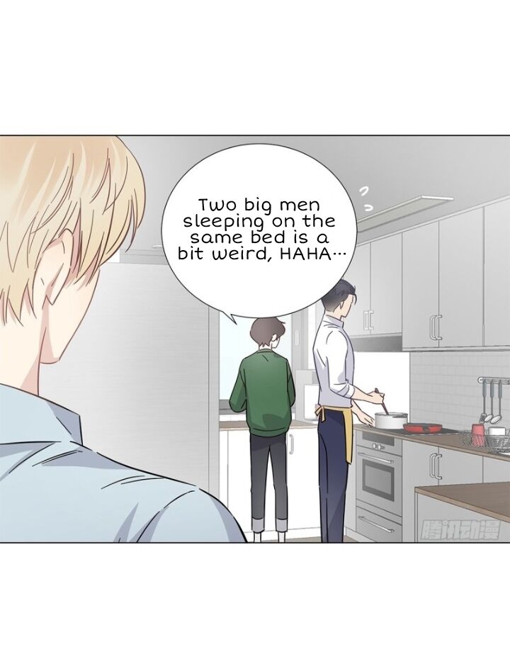 I’m a pretender and didn’t get married today chapter 22 - page 9